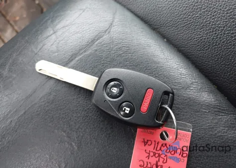 2010 Honda Cr-V Ex-L from USA, damaged, VIN 5J6RE3H71AL013037